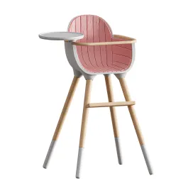 Ovo High Chair by Micuna